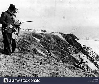 El frente occidental