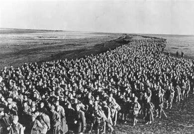 La campaña de Rusia