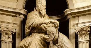 Carlos de Habsburgo es coronado Emperador del Sacro Imperio Romano Germánico