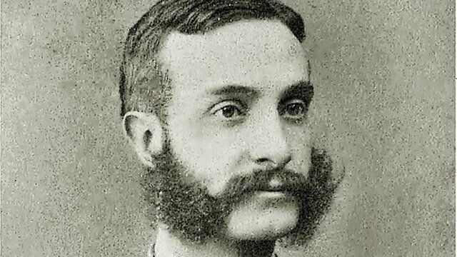 MUERTE DE ALFONSO XII