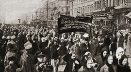 Timeline: Revolució Russa