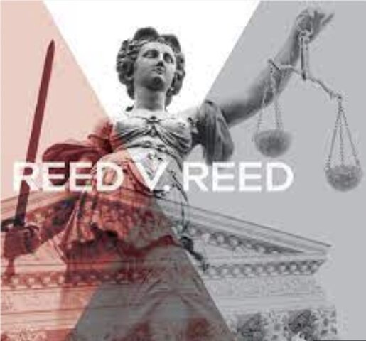 Reed v. Reed