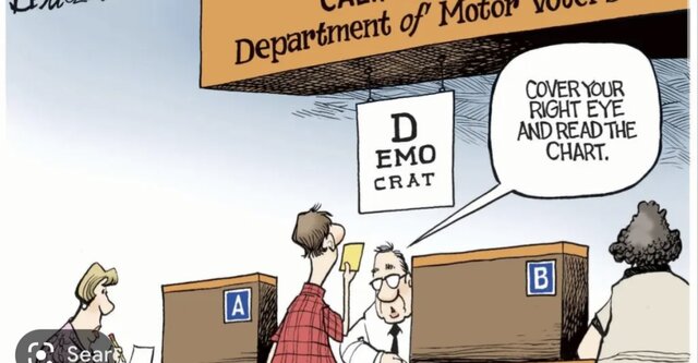 motor voter act