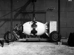 Manhattan Project Tested