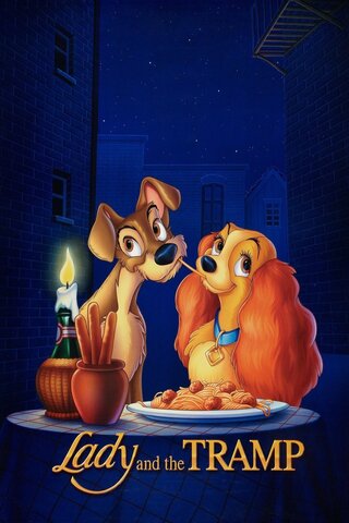 "Lady and the Tramp" are released and " The Mickey Mouse Club " on television
