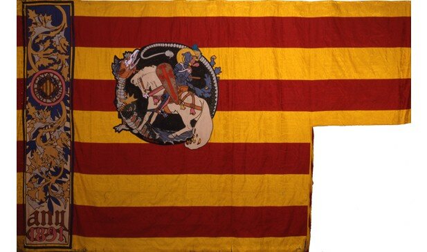 SE FUNDA LA UNIÓN CATALANISTA