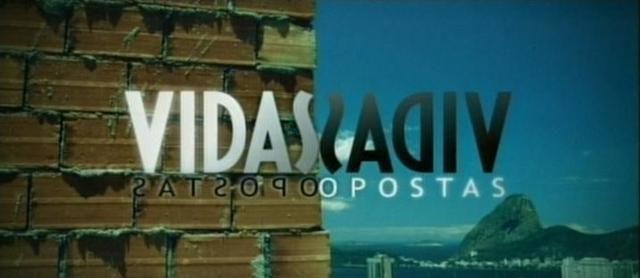 VIDAS OPOSTAS (TV)