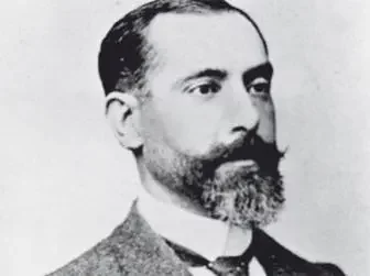 SABINO ARANA FUNDA EL PNV