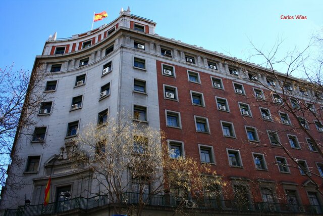 SE CREA EL INSTITUTO NACIONAL DE PREVISIÓN