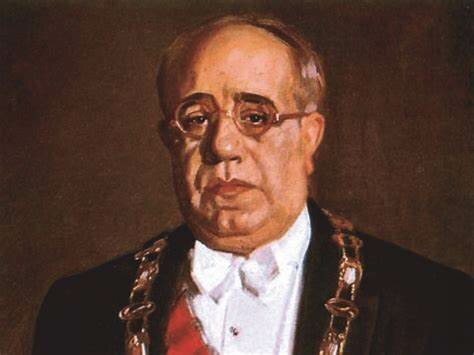 Manuel Azaña