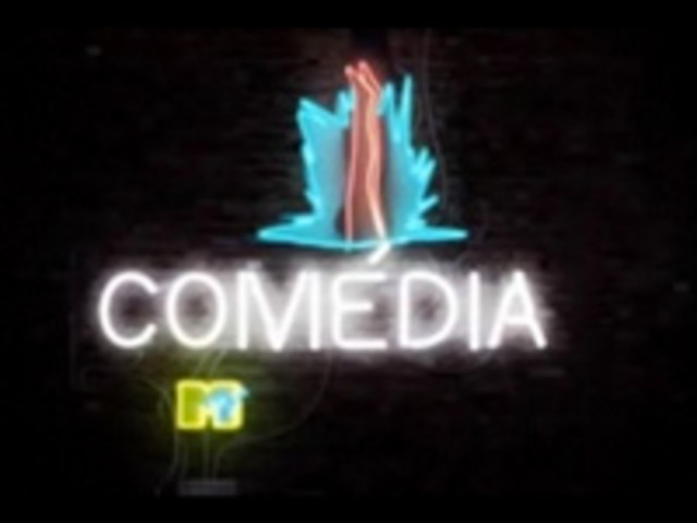 COMÉDIA MTV (TV)