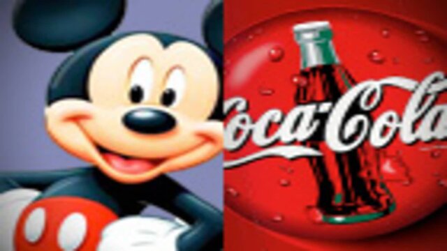 The Coca-Cola company tries unsuccessfully buy and takeover Disney