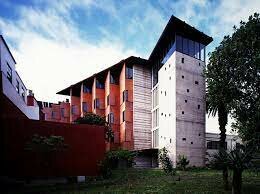 Universidad de San Agustín