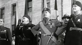 Timeline: Ventennio Fascista