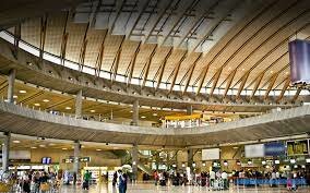 Aeropuerto