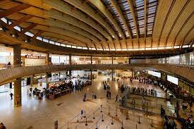 Se termina de construir el aeropuerto