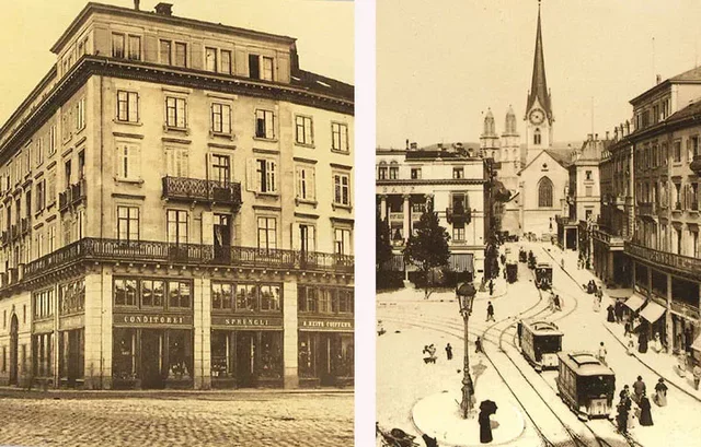 Új cukrászda nyitása