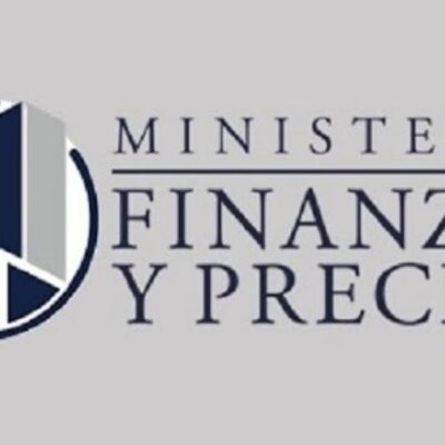 Timeline: Historia del Ministerio de Finanzas y Precios
