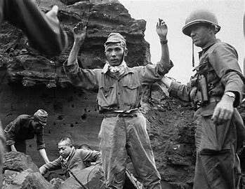 La derrota de Japón