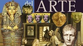Timeline: Historia del Arte