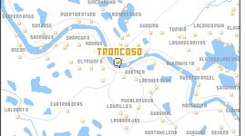 Timeline: FESTIVAL DEL RECUERDO TRONCOSO MAGDALENA