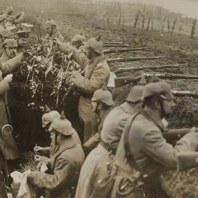 Timeline: EJE CRONOLÓGICO 2ºEVALUACIÓN - EDUARDO MARTÍNEZ