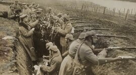 Timeline: EJE CRONOLÓGICO 2ºEVALUACIÓN - EDUARDO MARTÍNEZ