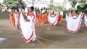 FESTIVAL DEL RECUERDO XVII TRADICION ORAL DEL HOMBRE ANFIBIO Y SU MUNDO