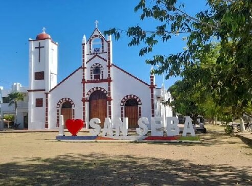 SOCIALIZACION DE PROYECTO A LA COMUNIDAD