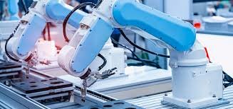 robot poliarticulado