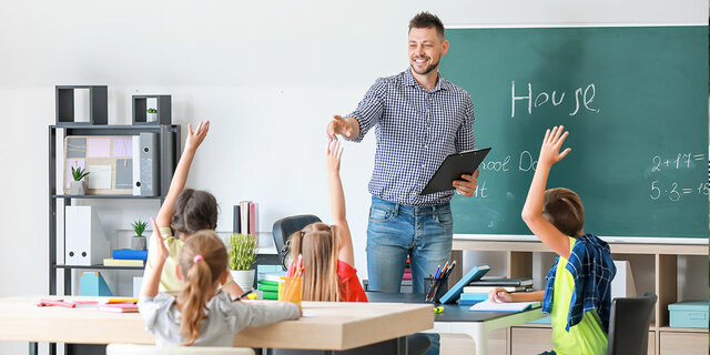 MÉTODOS DE ENSEÑANZA