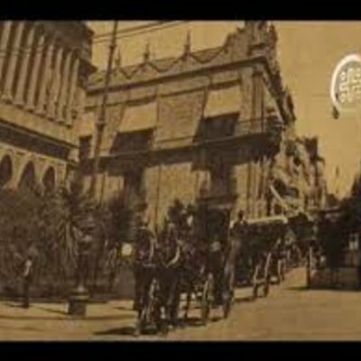 Timeline: La historia de la evolución de la economía mexicana