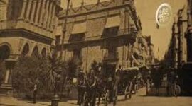Timeline: La historia de la evolución de la economía mexicana