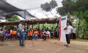 FESTIVAL DEL RECUERDO XIX TRADICION ORAL DEL HOMBRE ANFIBIO Y SU MUNDO
