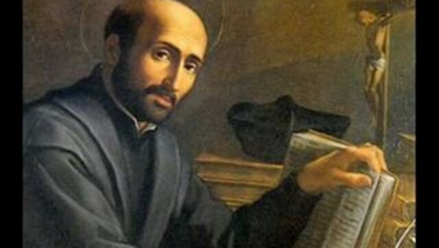 La primera actividad