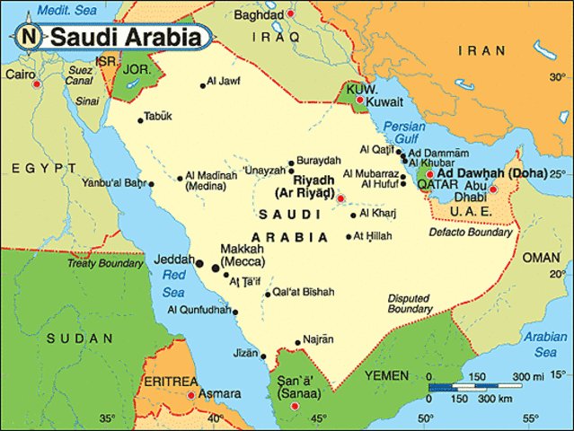 United Kingdom and France