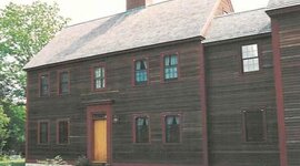 Timeline: Colonial Era