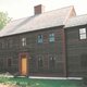 Colonial era house 1