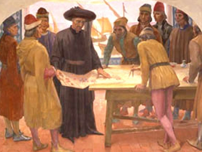 Prince Henry's Contributions