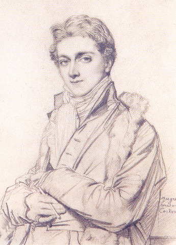 C. R. COCKERELL, ο αρχαιοκάπηλος ανθελληνιστής αρχιτέκτονας