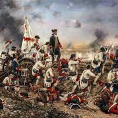 Timeline: Events of the American revolution