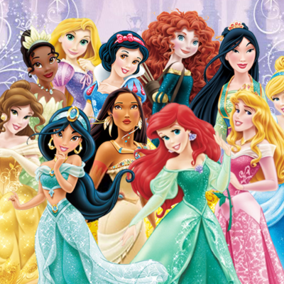 Timeline: A Disney hercegnők születése