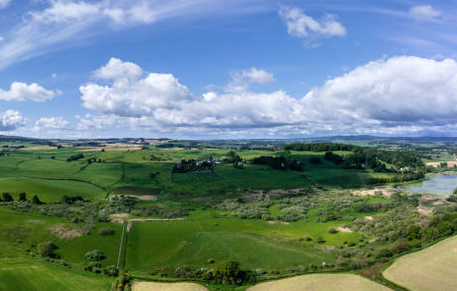 Birth of William Wallace