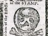 Stamp Act of 1765