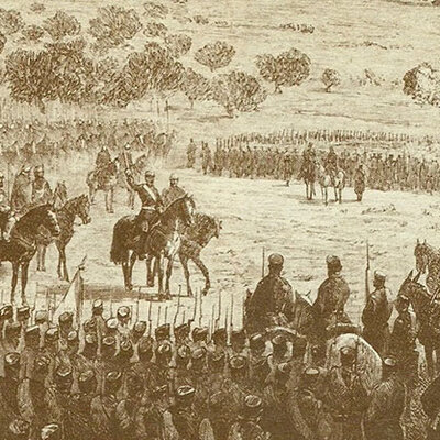 Timeline: Temas 9 y 10.