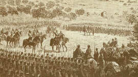 Timeline: Temas 9 y 10.