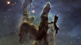 Timeline: La conquista dello spazio