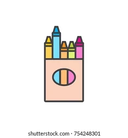 Edwin Binney and Harold Smith invents Crayola Crayons