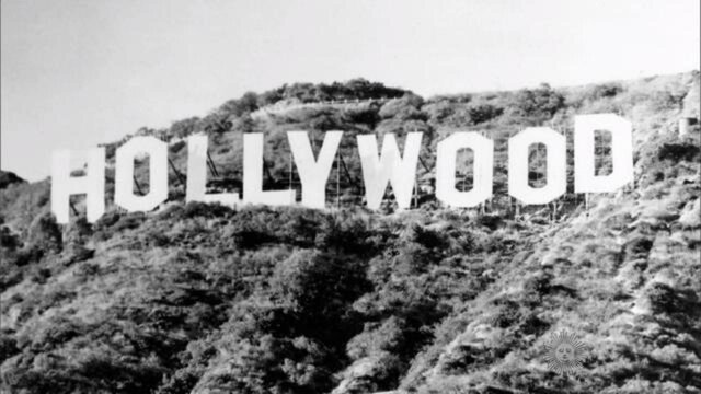 Hollywood