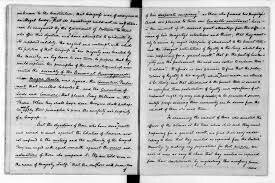 Articles of Confederation created